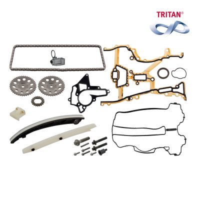 Febi Bilstein Timing Chain Kit 49409