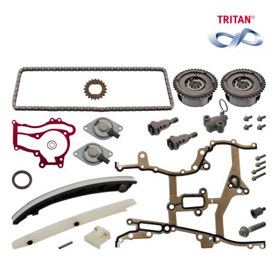 Febi Bilstein Timing Chain Kit 49455