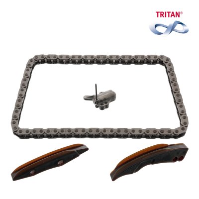 Febi Bilstein Timing Chain Kit 49493