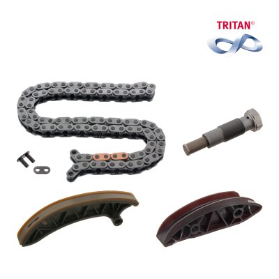 Febi Bilstein Timing Chain Kit 49570