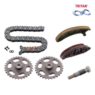 Febi Bilstein Timing Chain Kit 49571