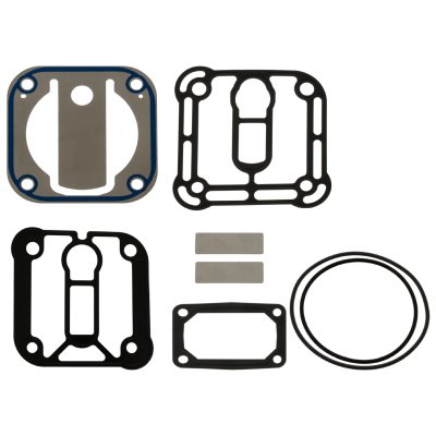 Febi Bilstein Gasket Set Lamella Valve 49737