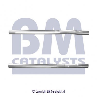 BM Cats Connecting Pipe Euro 5 BM50743