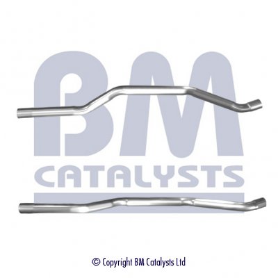 BM Cats Connecting Pipe Euro 6 BM50598