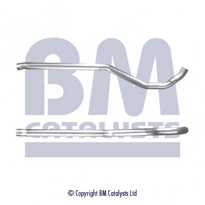 BM Cats Connecting Pipe Euro 6 BM50599