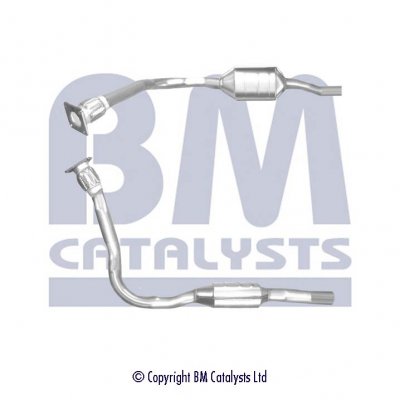 BM Cats Diesel Cat TA Euro 2 BM80014H