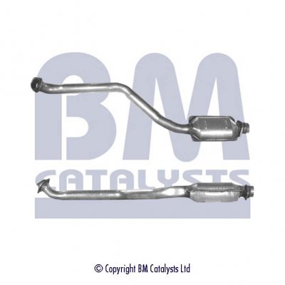 BM Cats Diesel Cat TA Euro 2 BM80154H