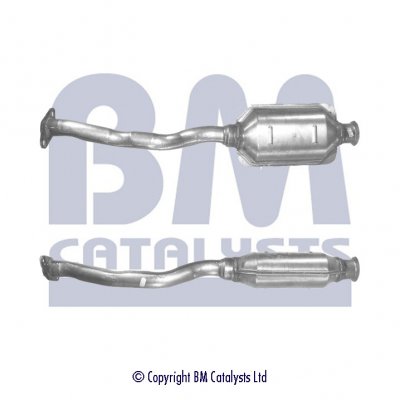 BM Cats Diesel Cat TA Euro 2 BM80209H