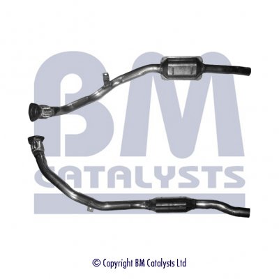 BM Cats Diesel Cat TA Euro 4 BM80252H