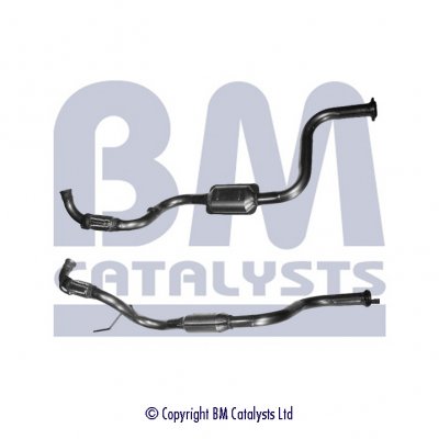 BM Cats Diesel Cat TA Euro 2 BM80342H