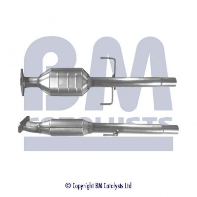 BM Cats Diesel Cat TA Euro 4 BM80138H