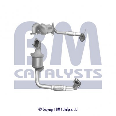 BM Cats Diesel Cat TA Euro 5 BM80471H