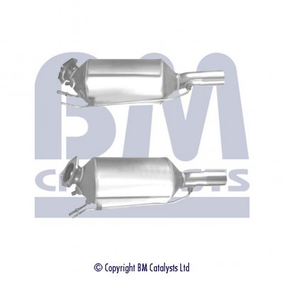 BM Cats Premium DPF Euro 4 BM11198P