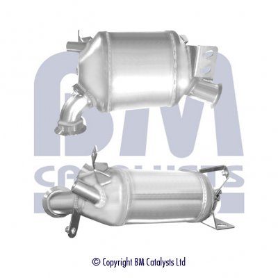 BM Cats Premium DPF Euro 4 BM11245P