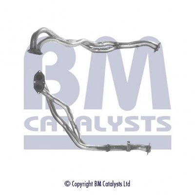 BM Cats Front Pipe Euro 1 BM70337