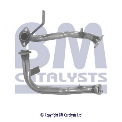 BM Cats Front Pipe Euro 2 BM70155