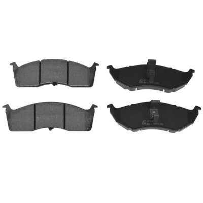 Blueprint Brake Pad Set ADA104202