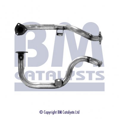 BM Cats Front Pipe Euro 2 BM70249