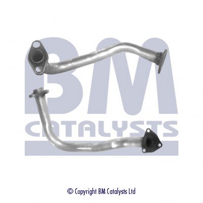 BM Cats Front Pipe Euro 2 BM70256