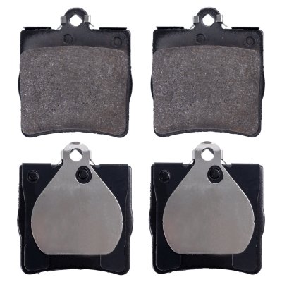 Blueprint Brake Pad Set ADA104207