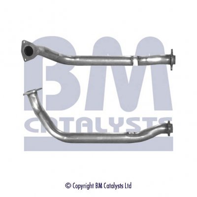 BM Cats Front Pipe Euro 2 BM70353