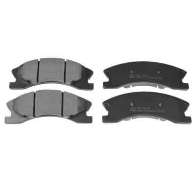 Blueprint Brake Pad Set ADA104217