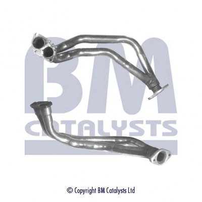 BM Cats Front Pipe Euro 2 BM70385