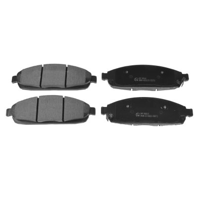 Blueprint Brake Pad Set ADA104219