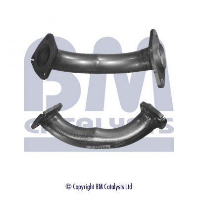 BM Cats Front Pipe Euro 2 BM70485