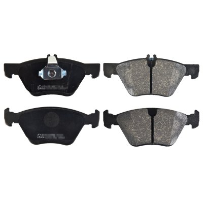 Blueprint Brake Pad Set ADA104229