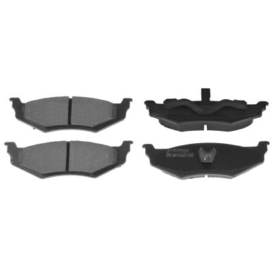 Blueprint Brake Pad Set ADA104236