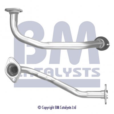 BM Cats Front Pipe Euro 2 BM70634