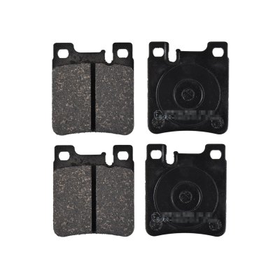 Blueprint Brake Pad Set ADA104239