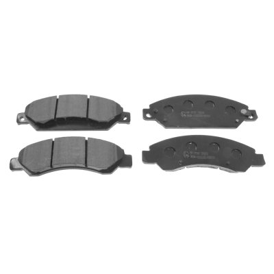 Blueprint Brake Pad Set ADA104242