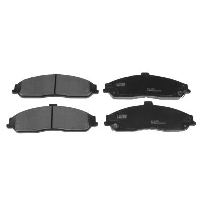 Blueprint Brake Pad Set ADA104245