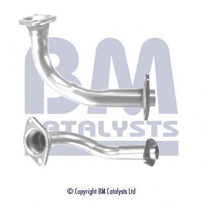 BM Cats Front Pipe Euro 3 BM70664