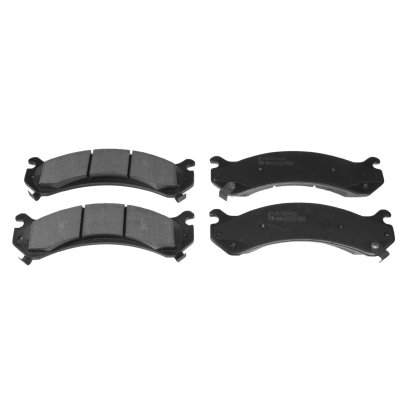 Blueprint Brake Pad Set ADA104246