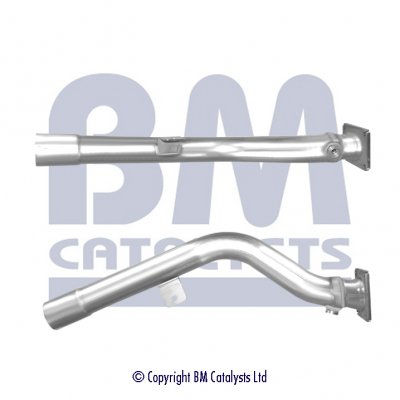 BM Cats Front Pipe Euro 4 BM70592