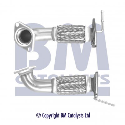 BM Cats Front Pipe Euro 4 BM70636