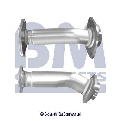 BM Cats Front Pipe Euro 5 BM70690