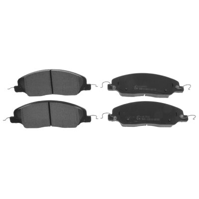 Blueprint Brake Pad Set ADA104256