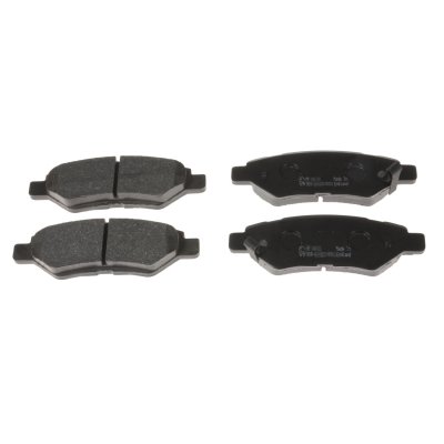 Blueprint Brake Pad Set ADA104263