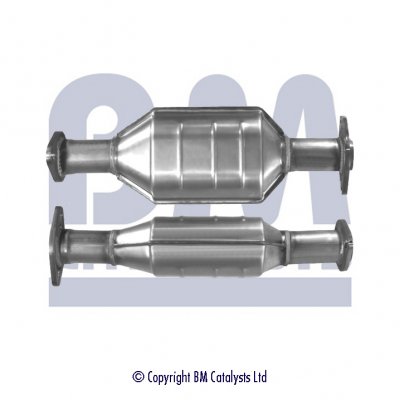 BM Cats Petrol Cat TA Euro 2 BM90026H