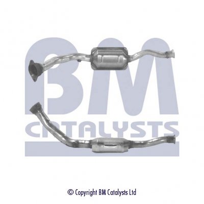 BM Cats Petrol Cat TA Euro 2 BM90054H