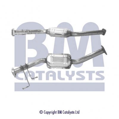 BM Cats Petrol Cat TA Euro 2 BM90093H