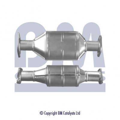 BM Cats Petrol Cat TA Euro 2 BM90108H