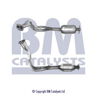 BM Cats Petrol Cat TA Euro 2 BM90129H