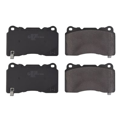 Blueprint Brake Pad Set ADA104282