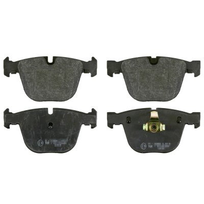 Blueprint Brake Pad Set ADB114201