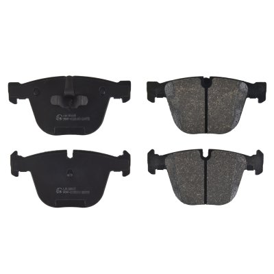 Blueprint Brake Pad Set ADB114204